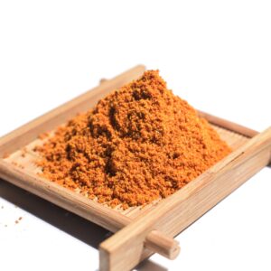 Miscela per paella Valenziana 50g