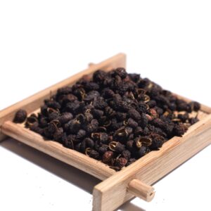 Pepe Di Sichuan Selvatico-Timut- 50g