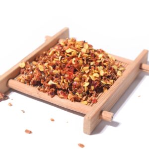 Peperoncino Jalapeno Rosso 30g