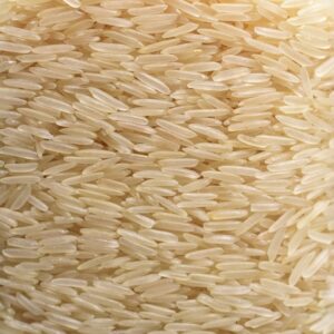 Riso Basmati 350g