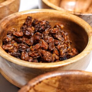 Olivello Spinoso con succo di mela 100g