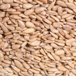 Semi Di Girasole Sgusciati 150g