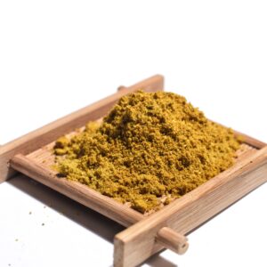 Curry Indiano (delicato) 50g