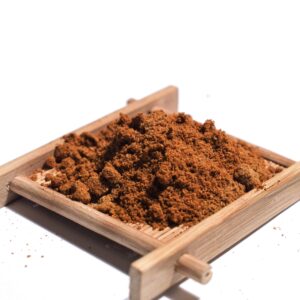 Curry Rosso Thailandese (Delicato) 50g