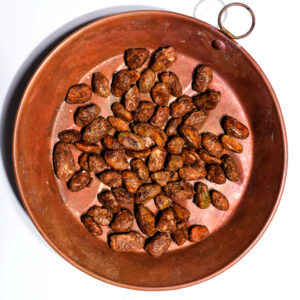 Pistacchio pralinato 200g