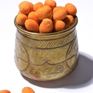 Arachidi piccanti 200g