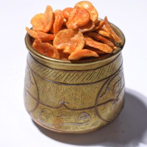 Fave piccanti 200g