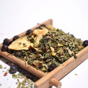 Mix Spices for Fish 30g