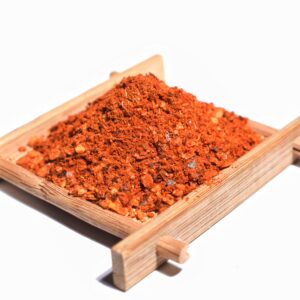 Mix spezie mediterraneo per pesce 40g