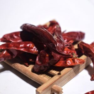 Peperoncino di Cayenna 30g