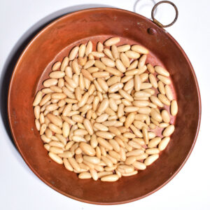 Mediterranean Pine Nuts 50g