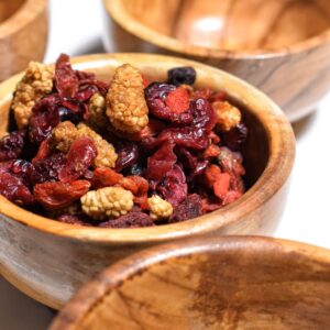 Misto frutti rossi 100g