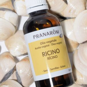 Olio di Ricino Bio 50ml