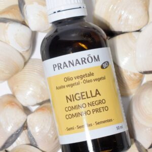 Olio di Nigella Bio 50ml