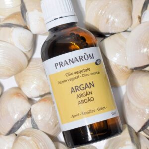 Olio di Argan Bio 50ml