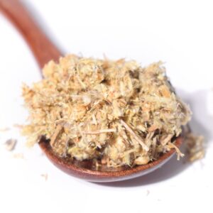 Elicriso Italico Foglie Taglio Tisana 50g