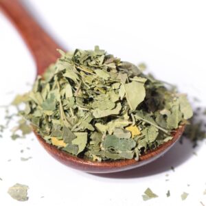 Moringa Foglie Taglio Tisana 40g