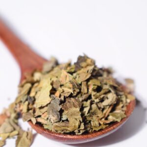 Sambuco Foglie Taglio Tisana 50g