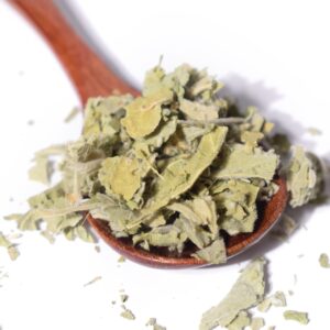 Altea Foglie Taglio Tisana 50g