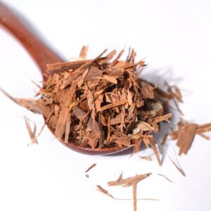 Castagno Corteccia Taglio Tisana 50g