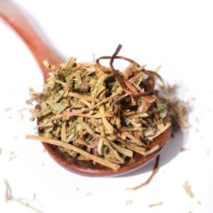 Centella Asiatica Taglio Tisana 50g
