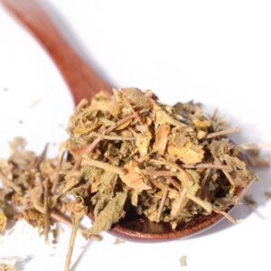 Cisto Erba Taglio Tisana 50g
