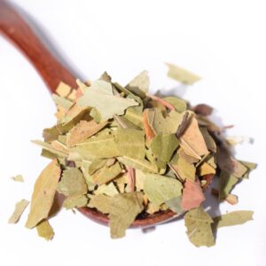 Corbezzolo Foglie Taglio Tisana 25g