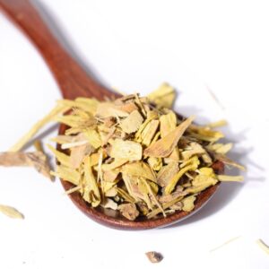 Crespino Corteccia Taglio Tisana 50g