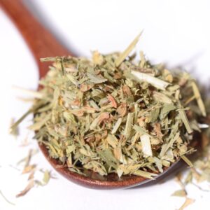 Erba Medica Con Fiori Taglio Tisana 60g