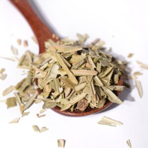 Olive Foglie Taglio Tisana 50g