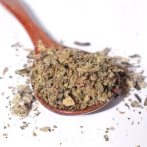 Verbasco Foglie Taglio Tisana 25g