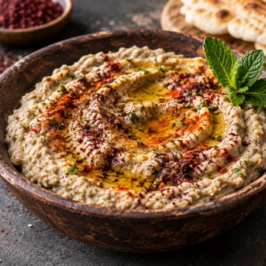 Baba Ganoush