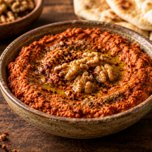 Muhammara