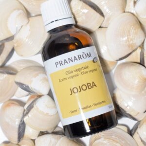 Olio di Jojoba Bio 50ml