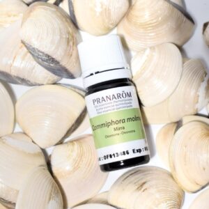 Olio essenziale di Mirra Oleoresina 5 ml