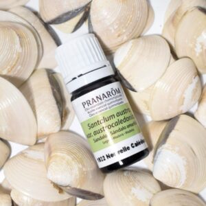 Olio essenziale di Legno di Sandalo 5ml